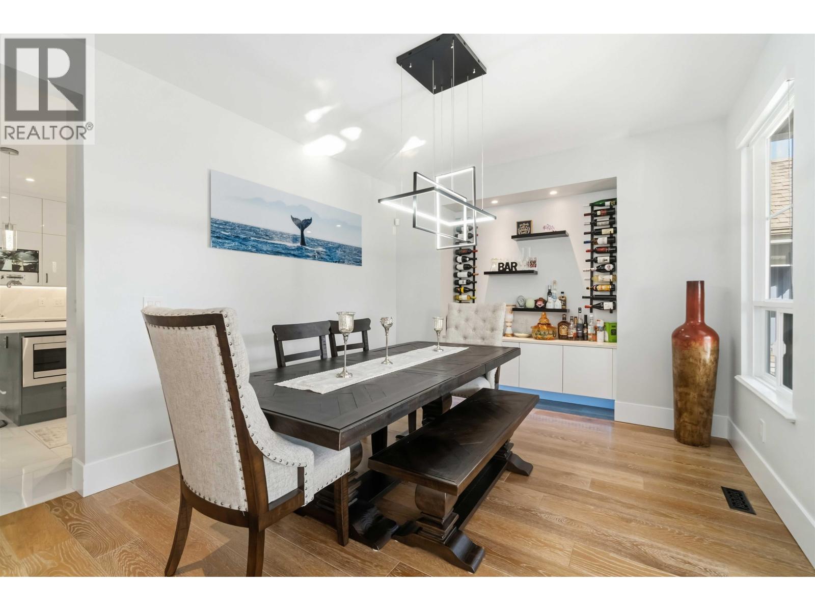 108 SYCAMORE DRIVE, Port Moody