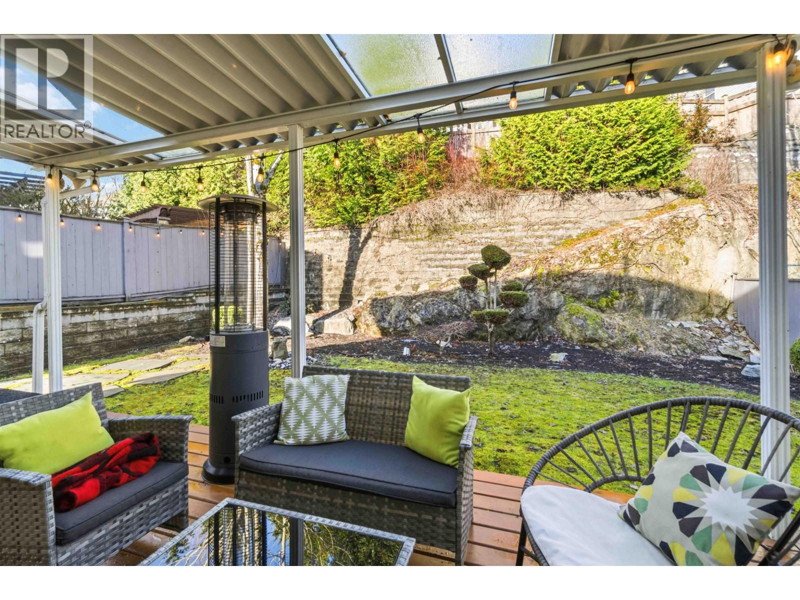 108 SYCAMORE DRIVE, Port Moody