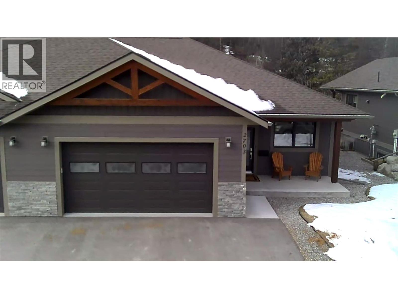 2703 Huckleberry Lane, Kimberley