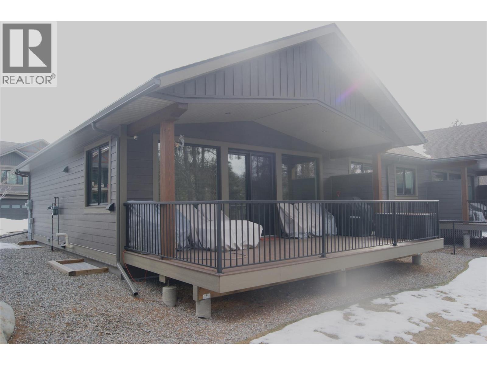 2703 Huckleberry Lane, Kimberley