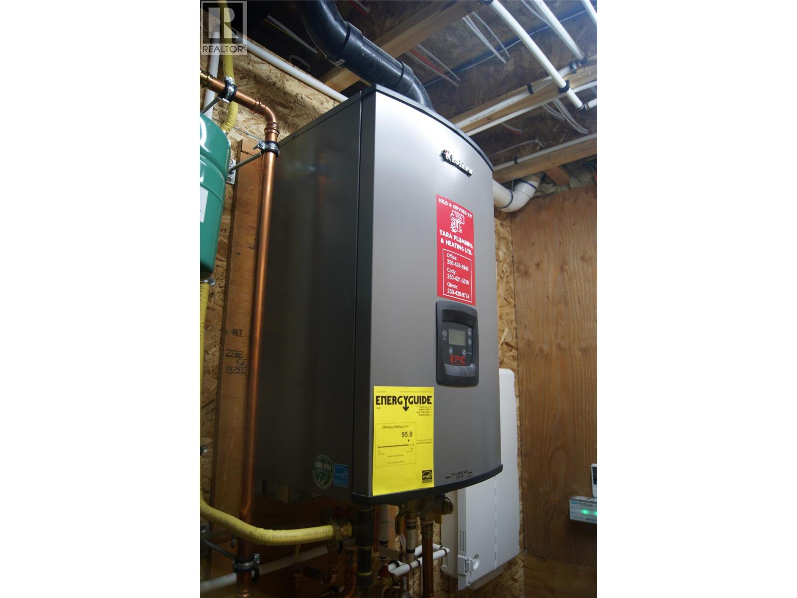 2703 Huckleberry Lane, Kimberley