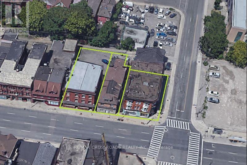 667 King Street East