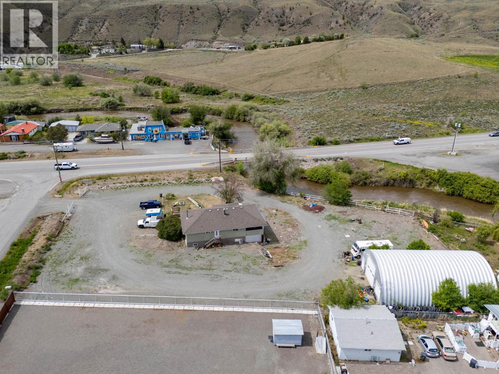 1405 Cariboo 97 Highway - photo 2