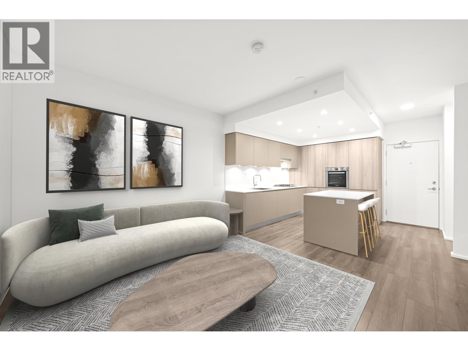 1909 3833 EVERGREEN PLACE - Main photo, Burnaby, British Columbia