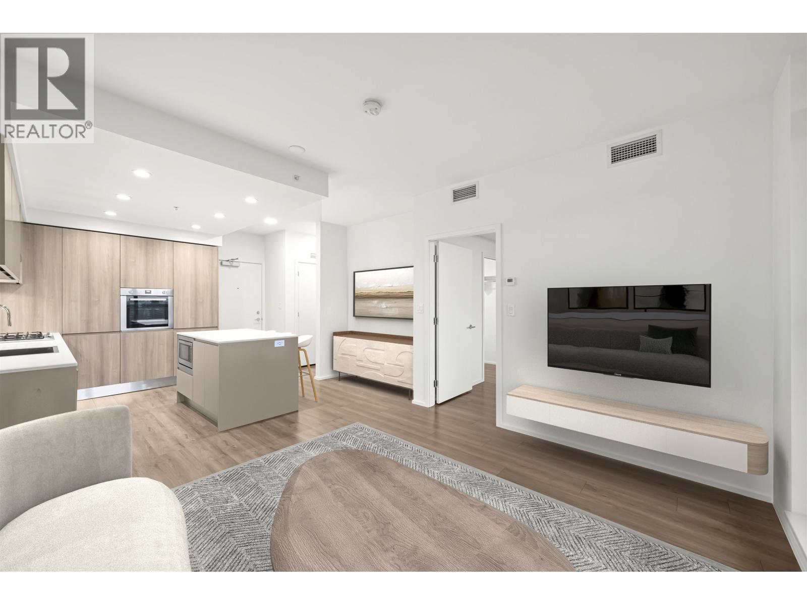 1909 3833 EVERGREEN PLACE - Photo 3 of 35, Burnaby, British Columbia