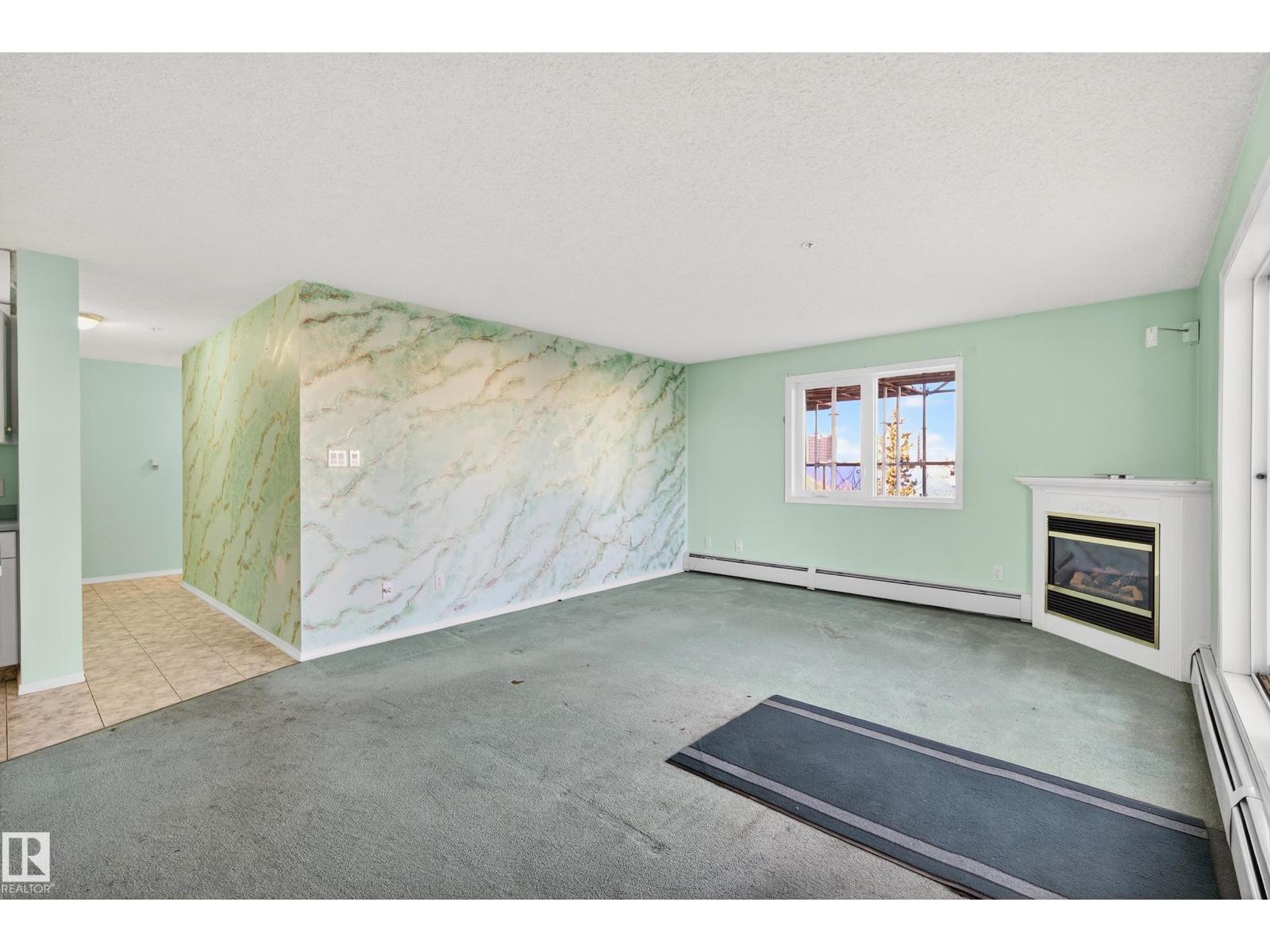 #301 10511 42 AV NW, Edmonton