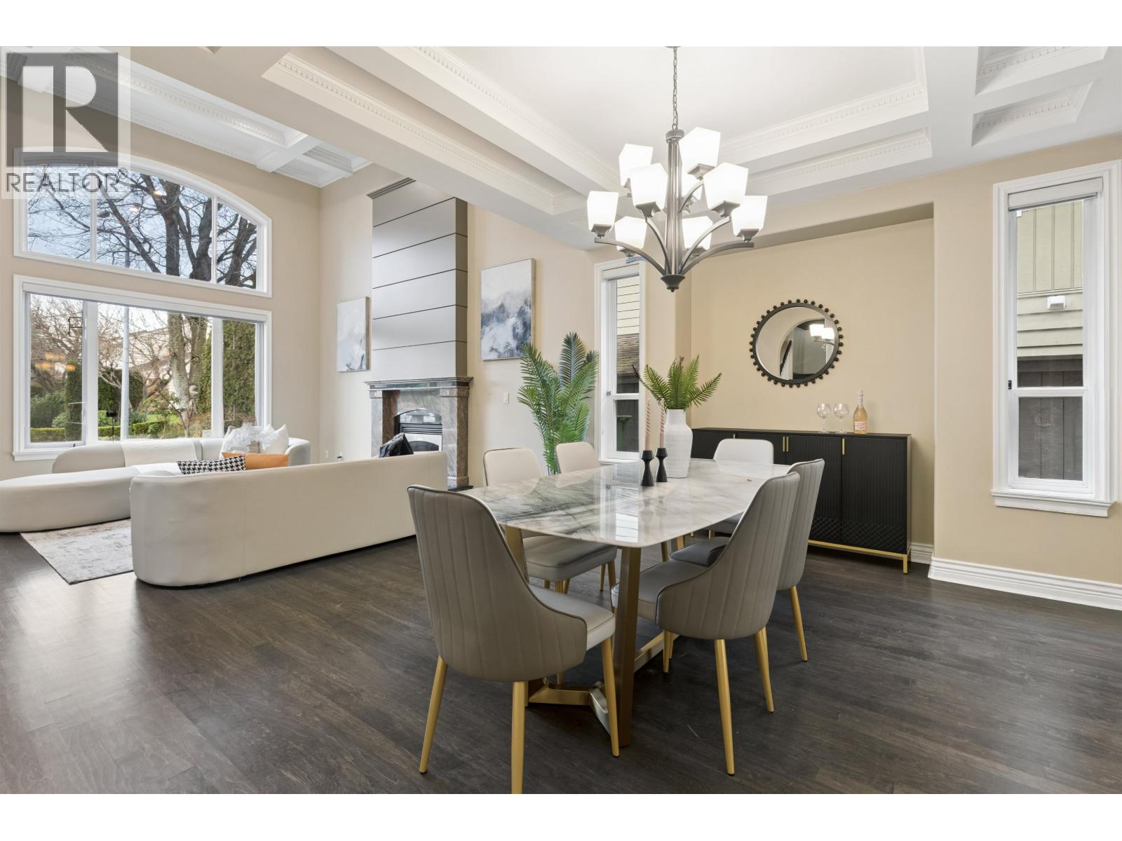 7371 MANNING COURT, Richmond