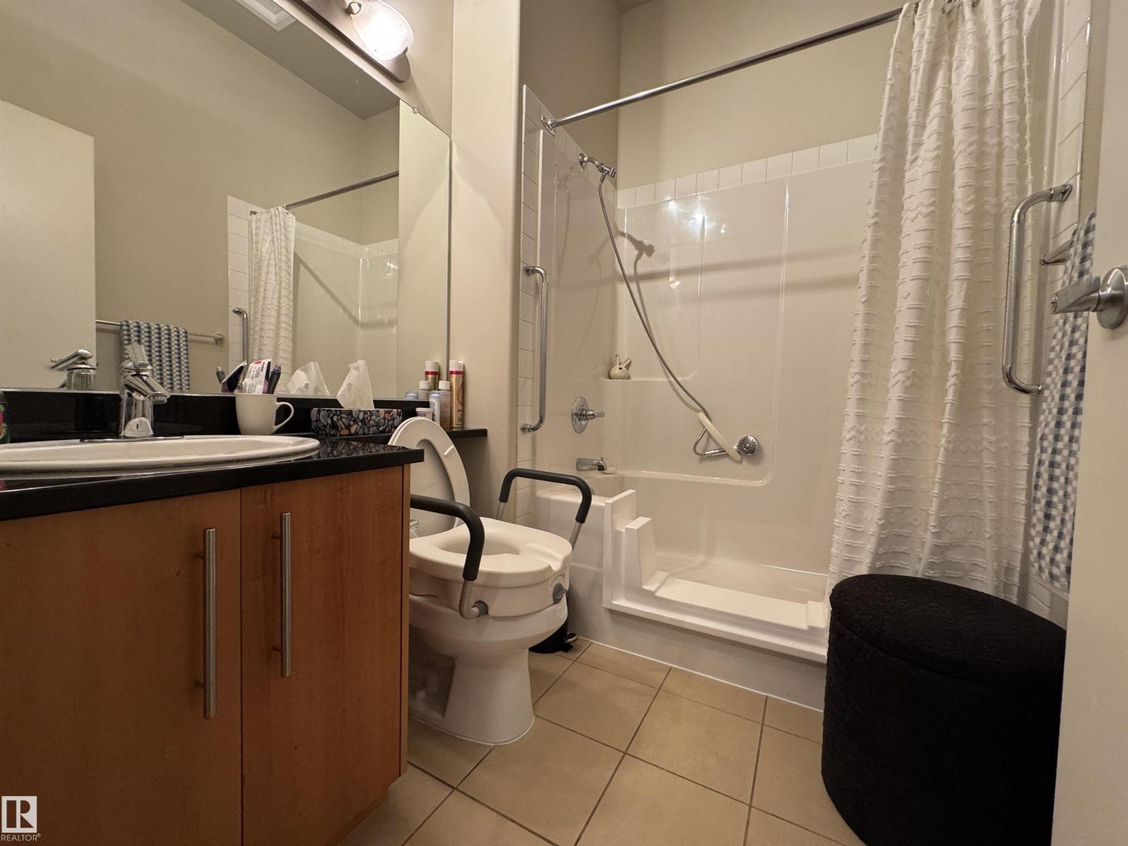 #115 6608 28 AV NW, Edmonton