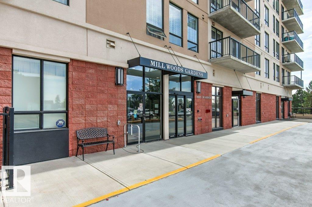 #115 6608 28 AV NW, Edmonton