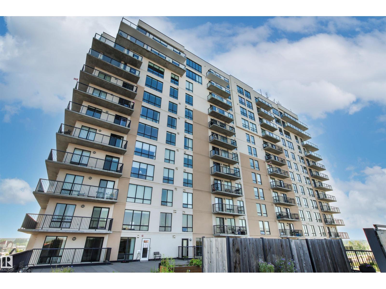 #115 6608 28 AV NW, Edmonton