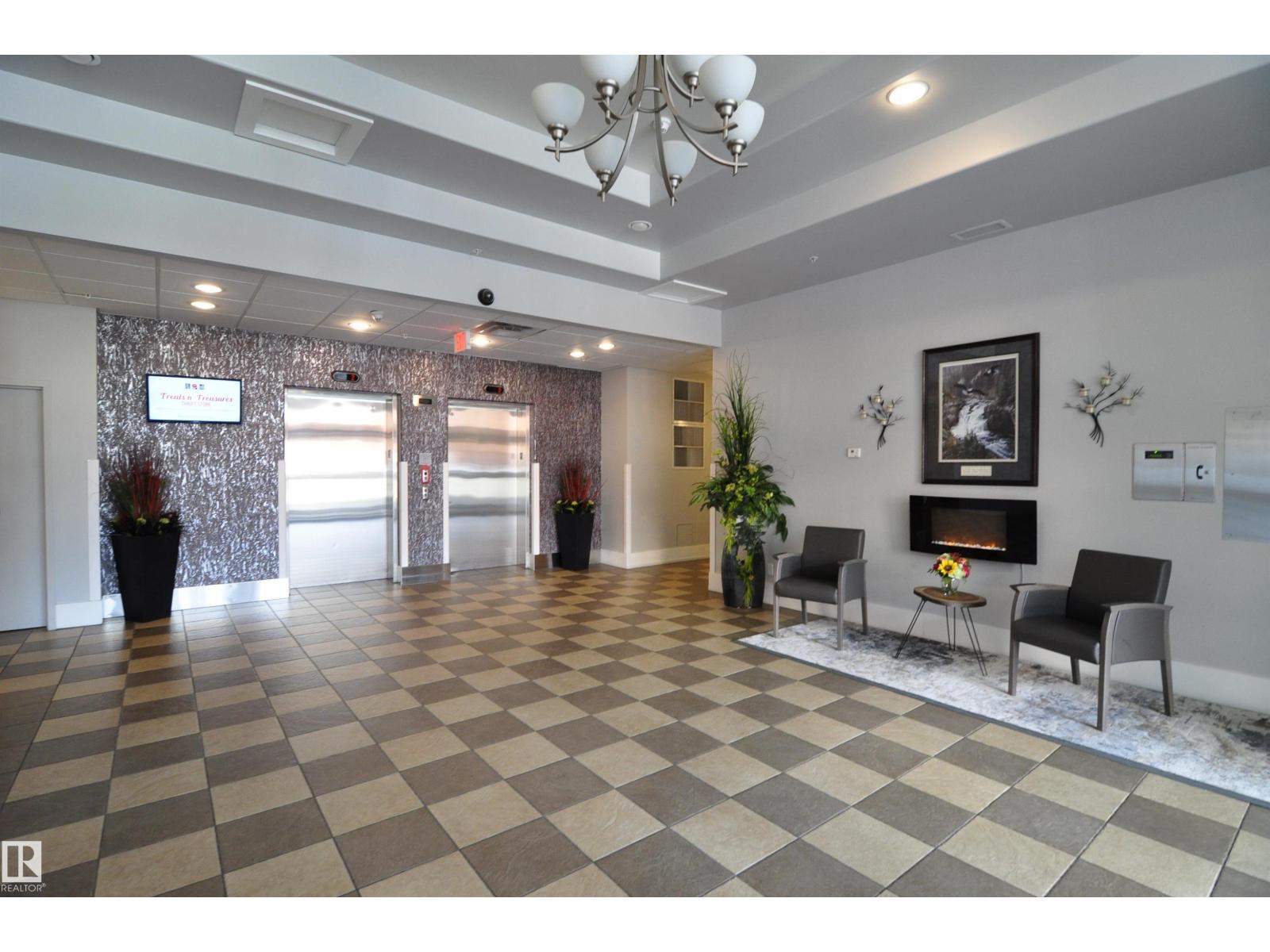 #115 6608 28 AV NW, Edmonton