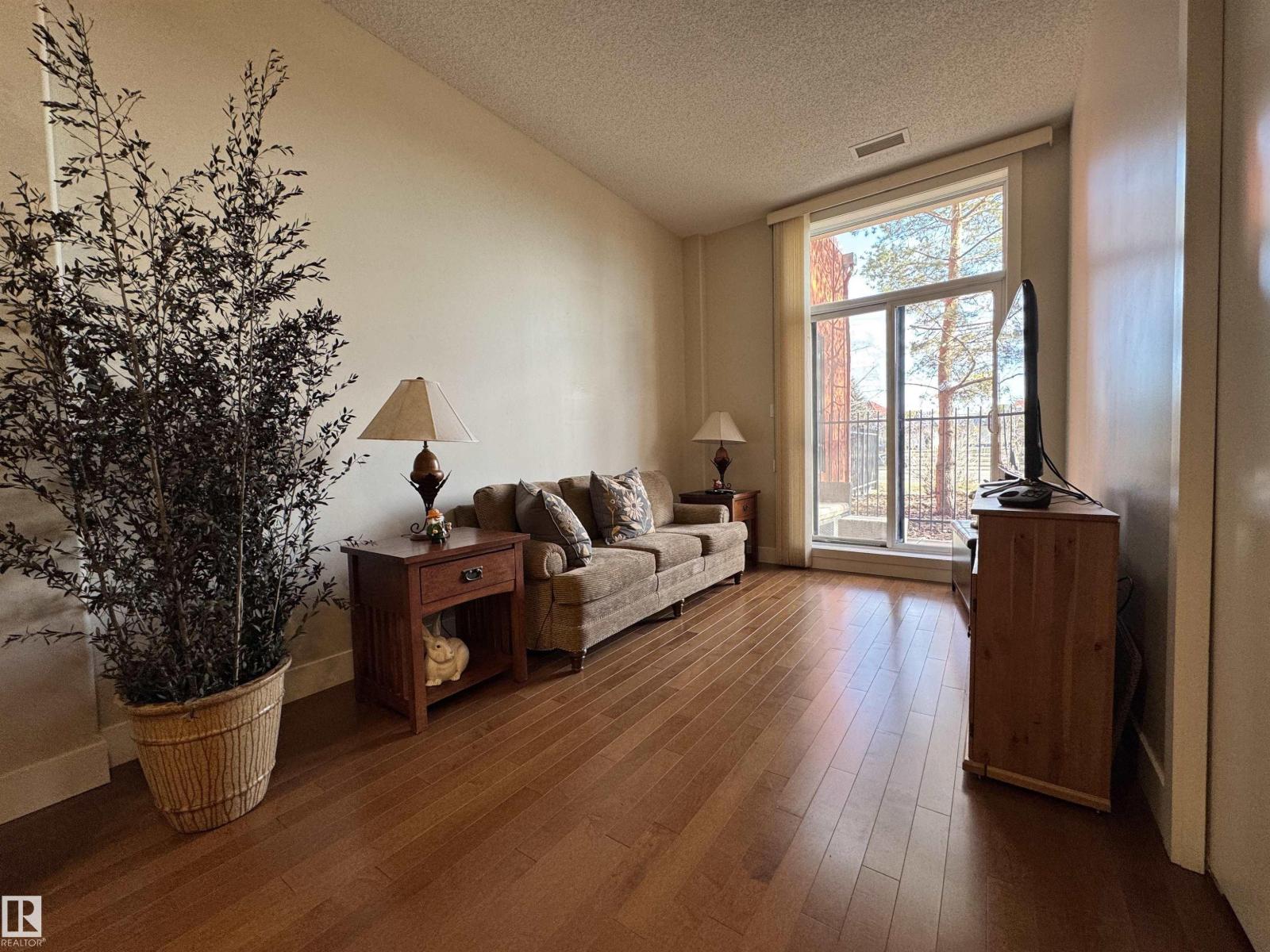 #115 6608 28 AV NW, Edmonton