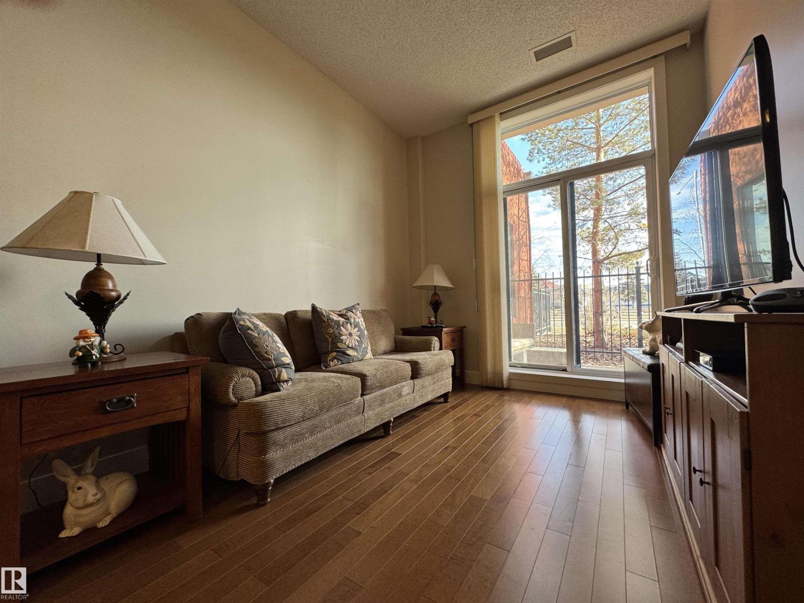 #115 6608 28 AV NW, Edmonton