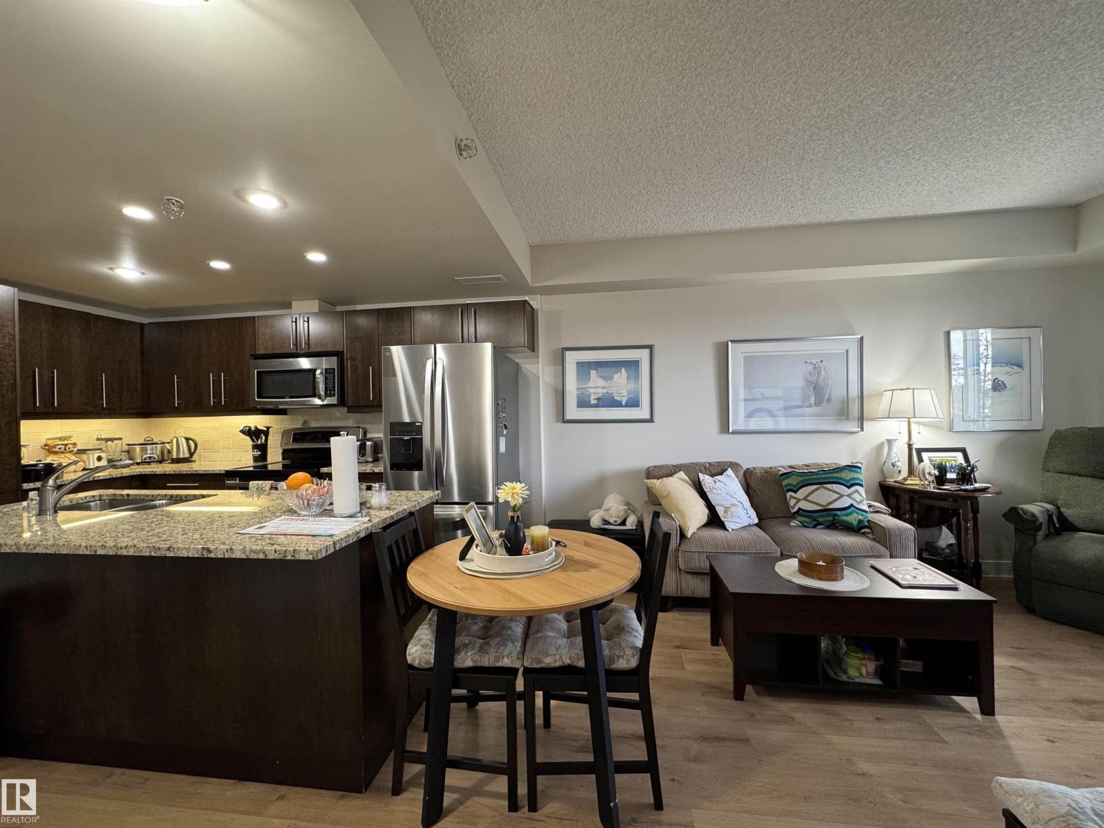 #218 6608 28 AV NW, Edmonton