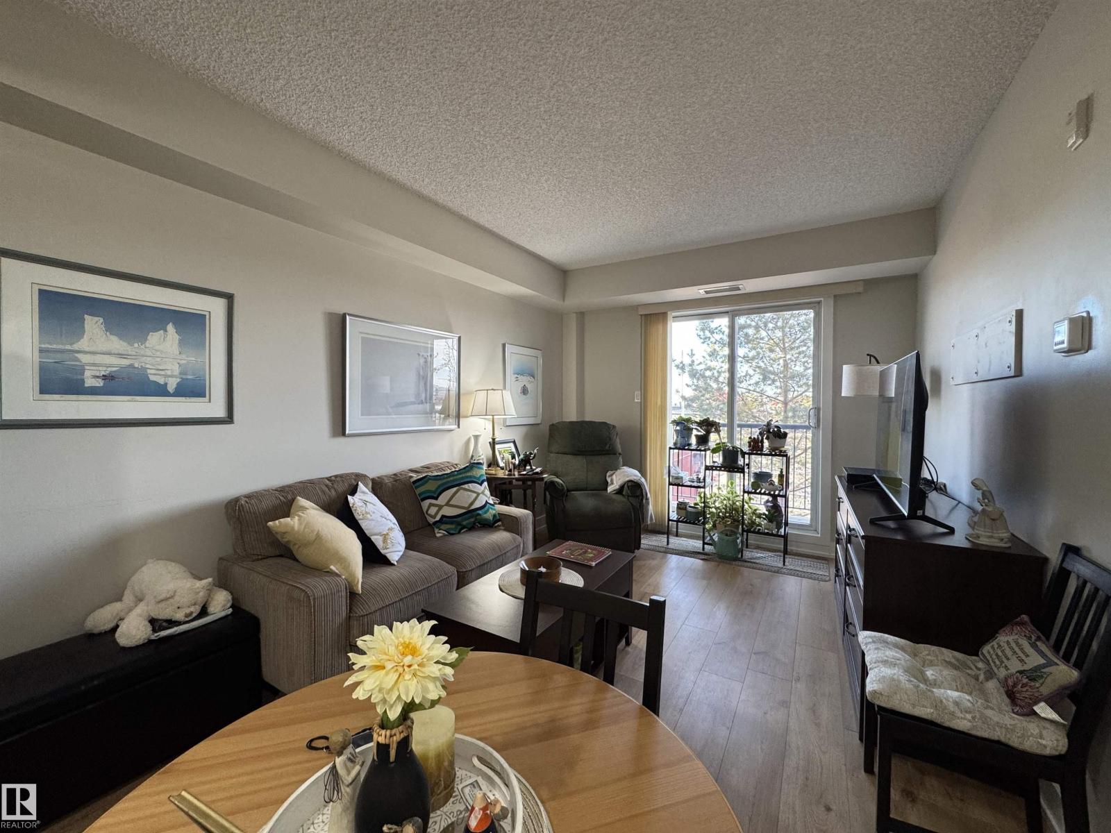 #218 6608 28 AV NW, Edmonton