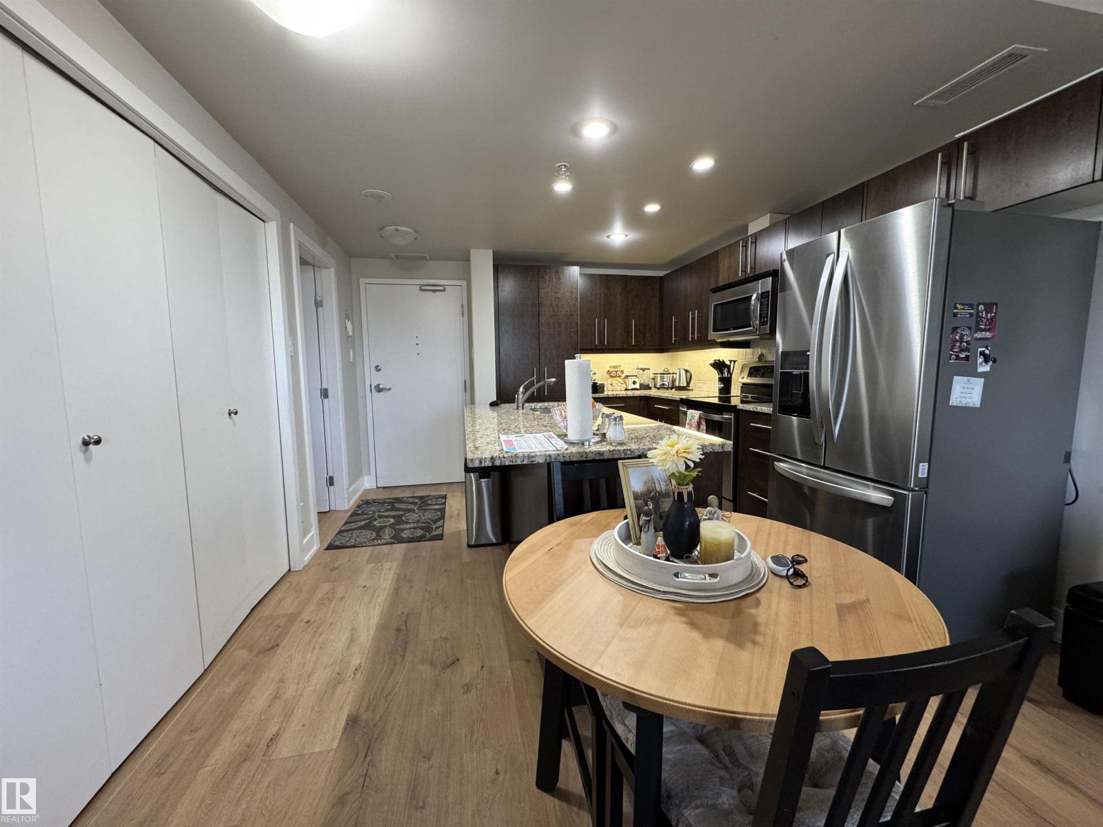 #218 6608 28 AV NW, Edmonton