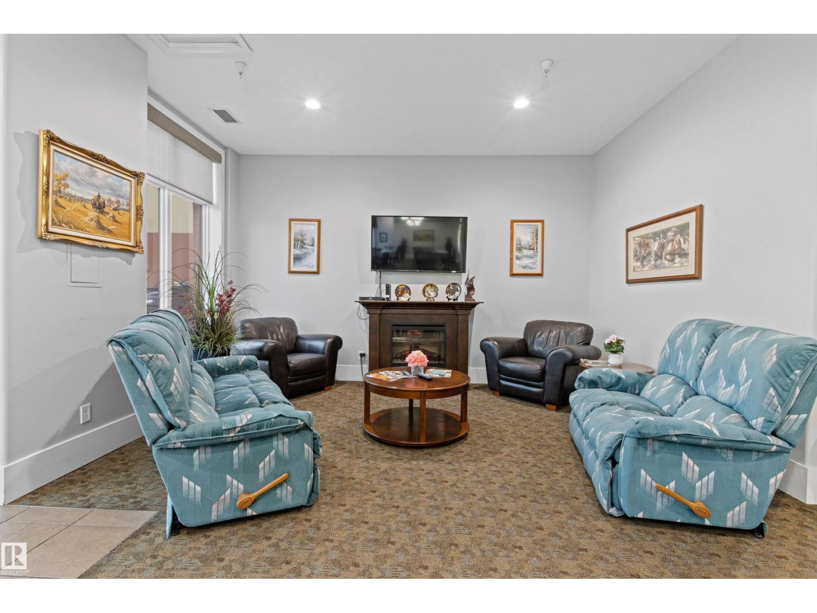 #218 6608 28 AV NW, Edmonton