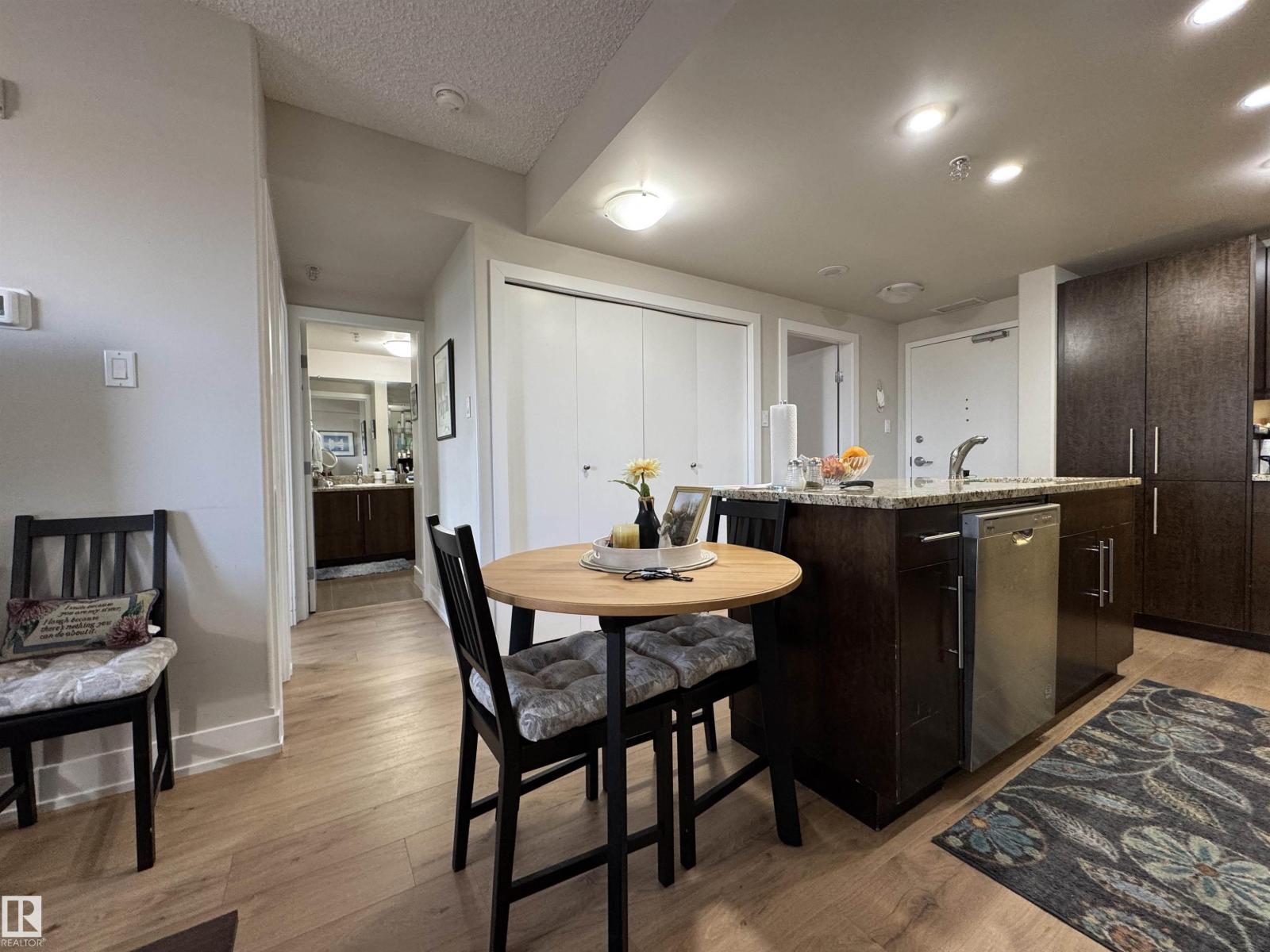 #218 6608 28 AV NW, Edmonton