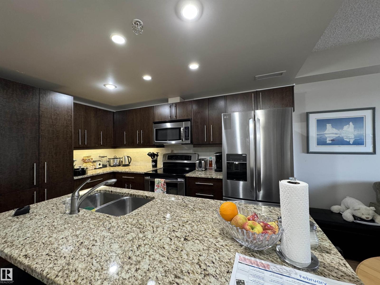 #218 6608 28 AV NW, Edmonton