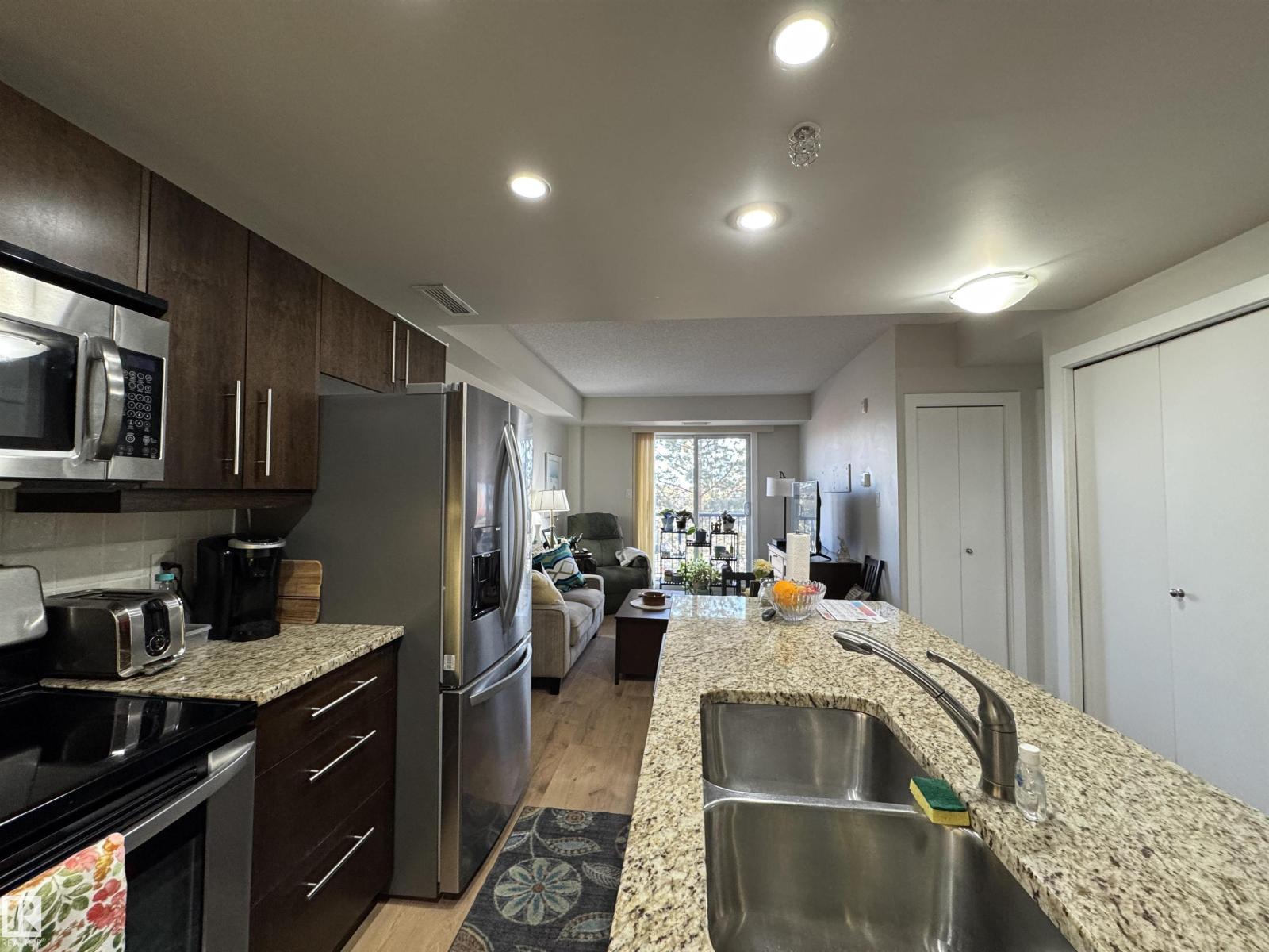 #218 6608 28 AV NW, Edmonton