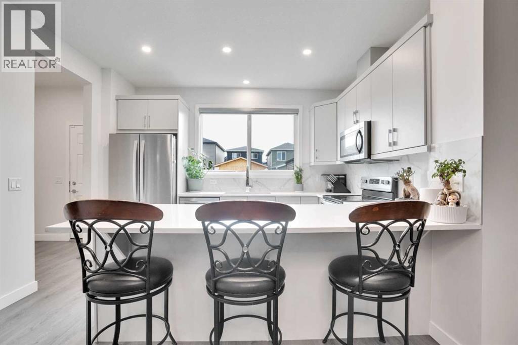 Single Family House for Sale in  Cornerstone Grove NE Cornerstone Calgary 