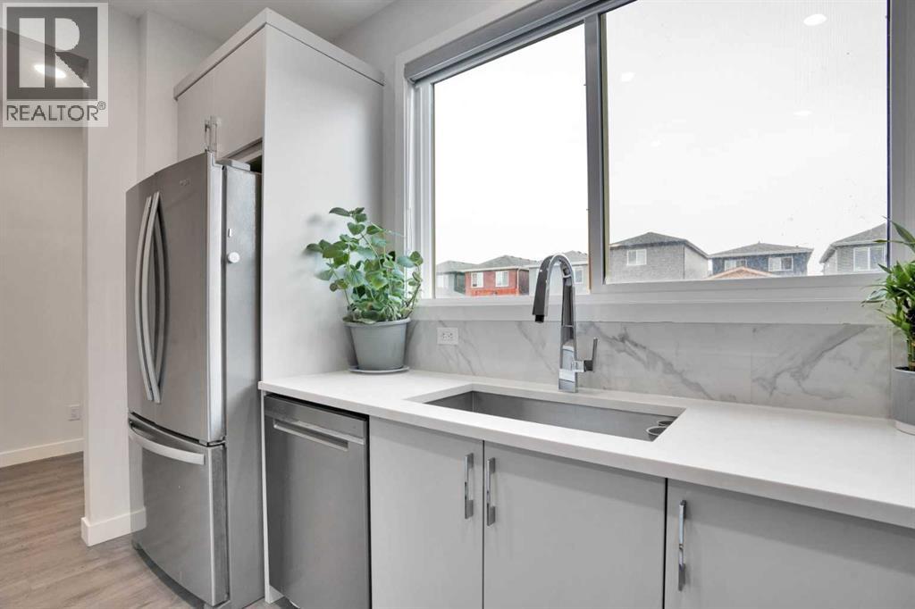 Single Family House for Sale in  Cornerstone Grove NE Cornerstone Calgary 