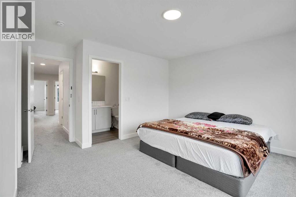 Single Family House for Sale in  Cornerstone Grove NE Cornerstone Calgary 