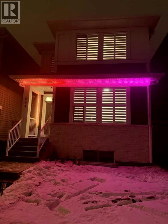 Single Family House for Sale in  Cornerstone Grove NE Cornerstone Calgary 