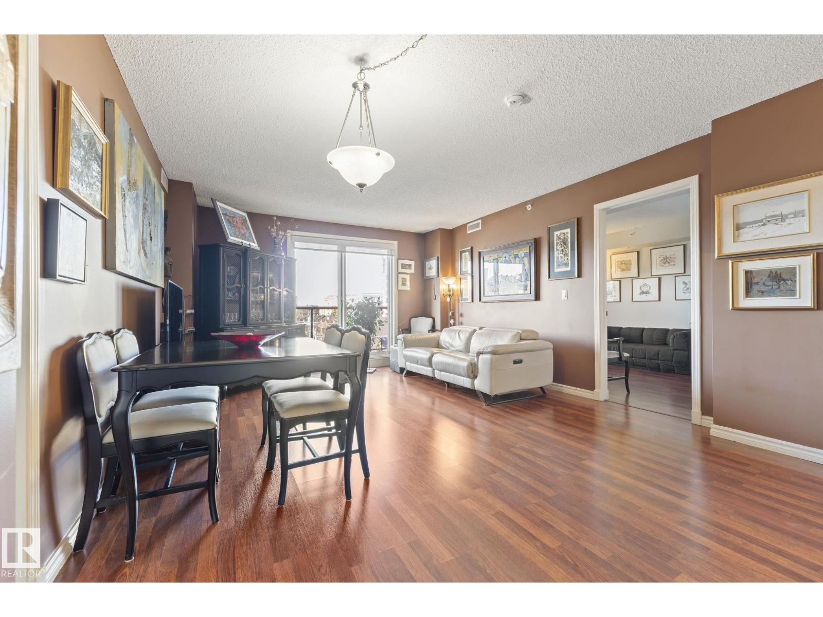 #506 10909 103 AV NW, Edmonton