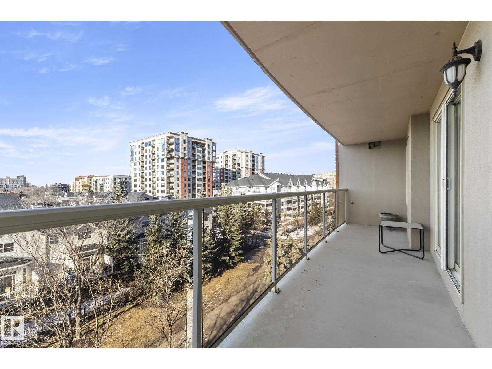 #506 10909 103 AV NW, Edmonton