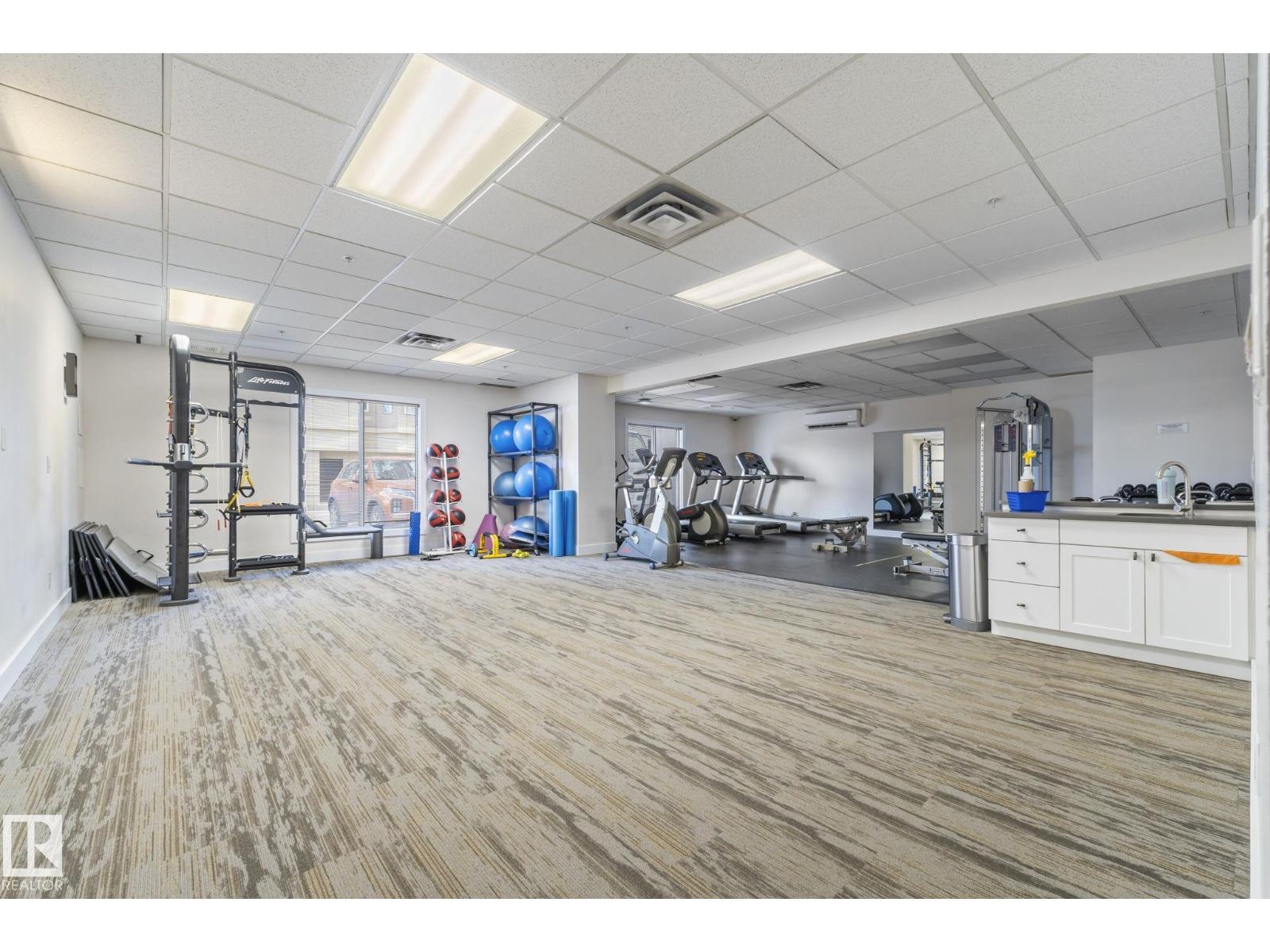 #506 10909 103 AV NW, Edmonton