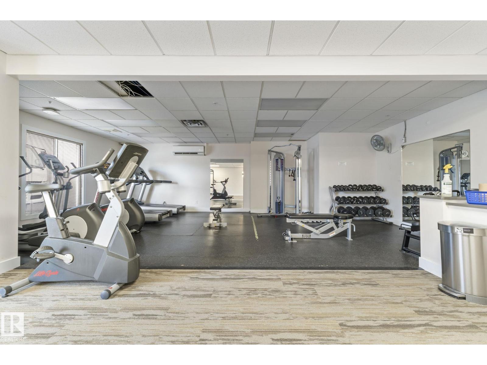 #506 10909 103 AV NW, Edmonton