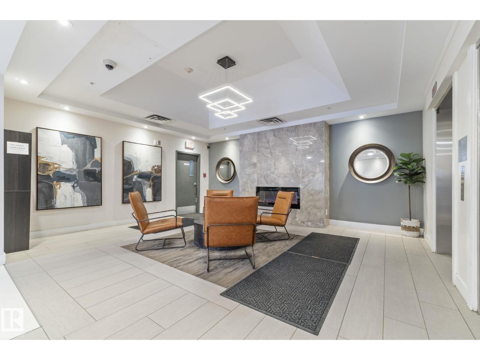 #506 10909 103 AV NW, Edmonton