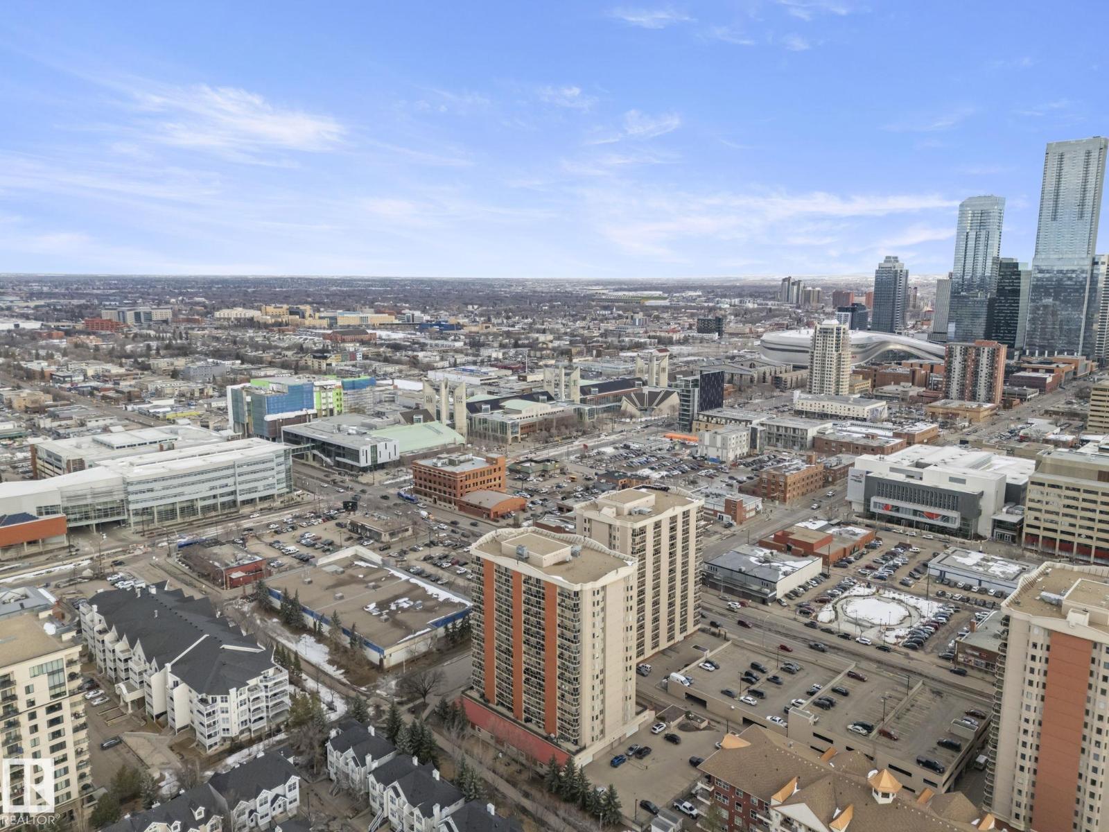 #506 10909 103 AV NW, Edmonton