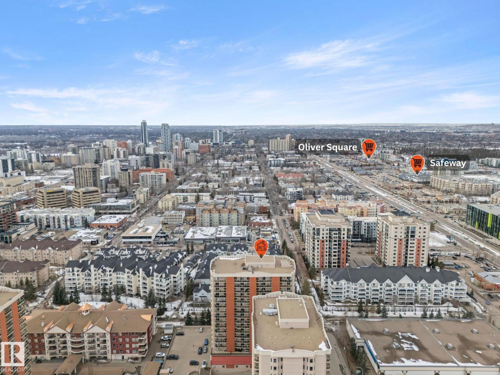 #506 10909 103 AV NW, Edmonton