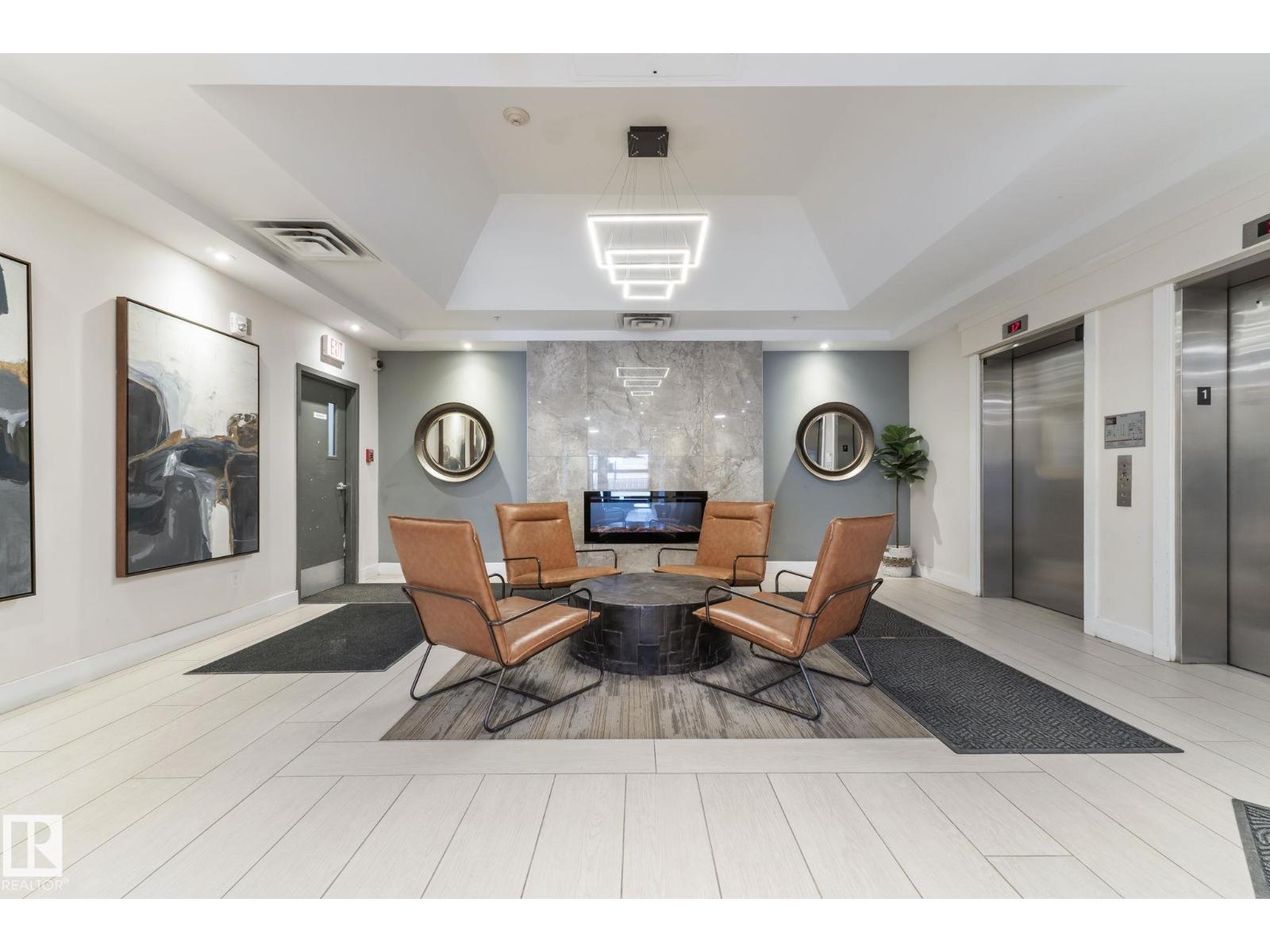 #506 10909 103 AV NW, Edmonton