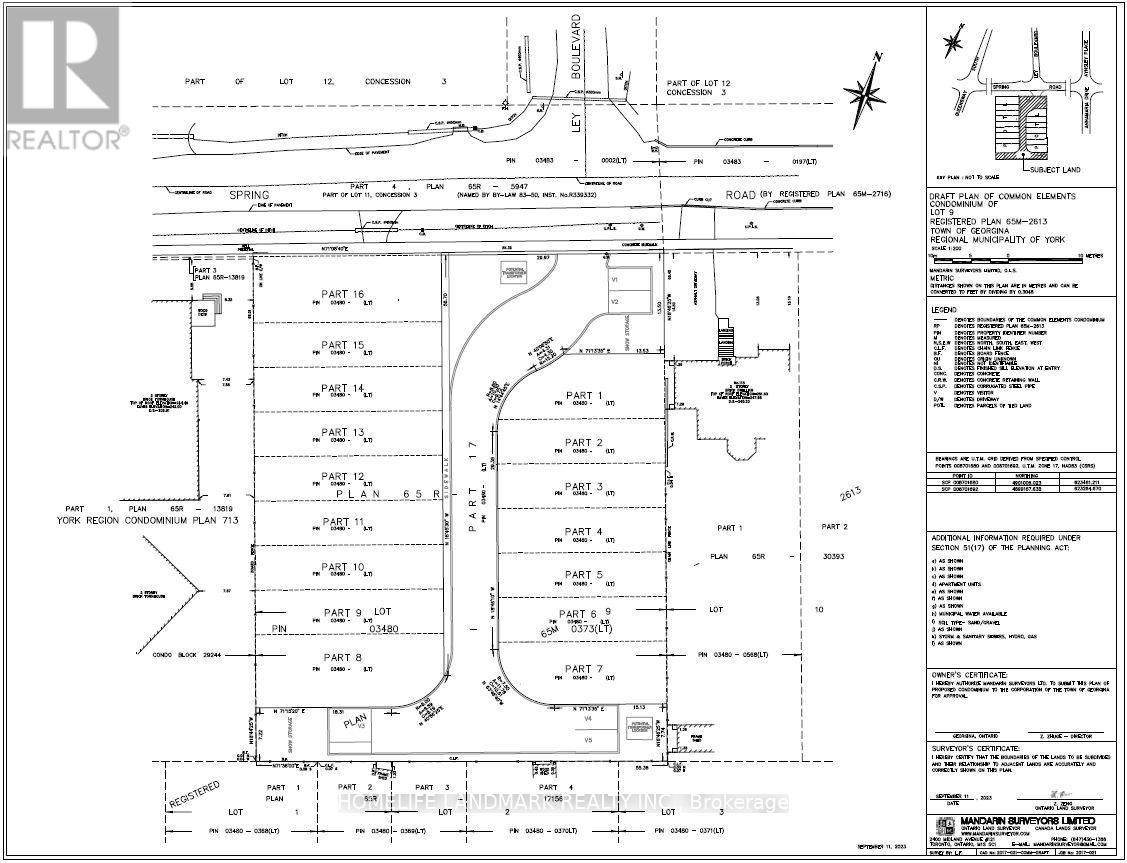 117 SPRING ROAD - Photo 2 of 6, Georgina (Keswick North), Ontario