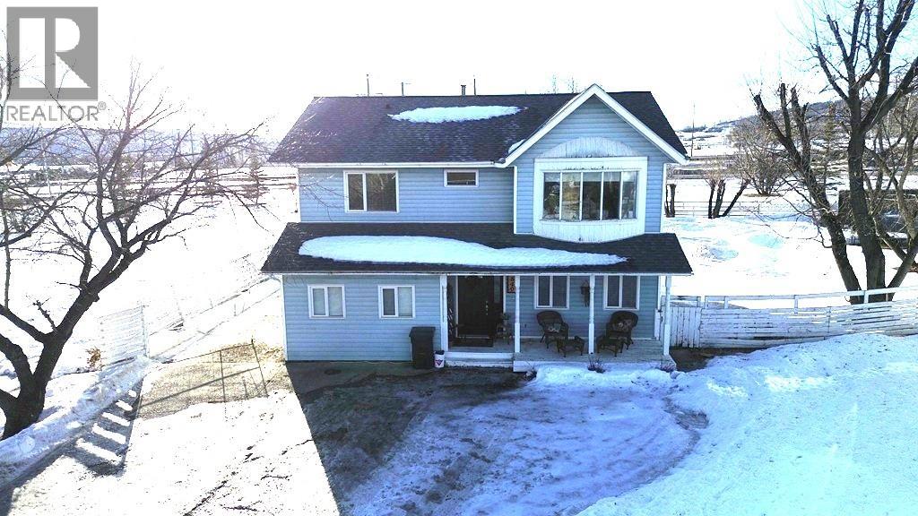 9840 97 STREET, Taylor