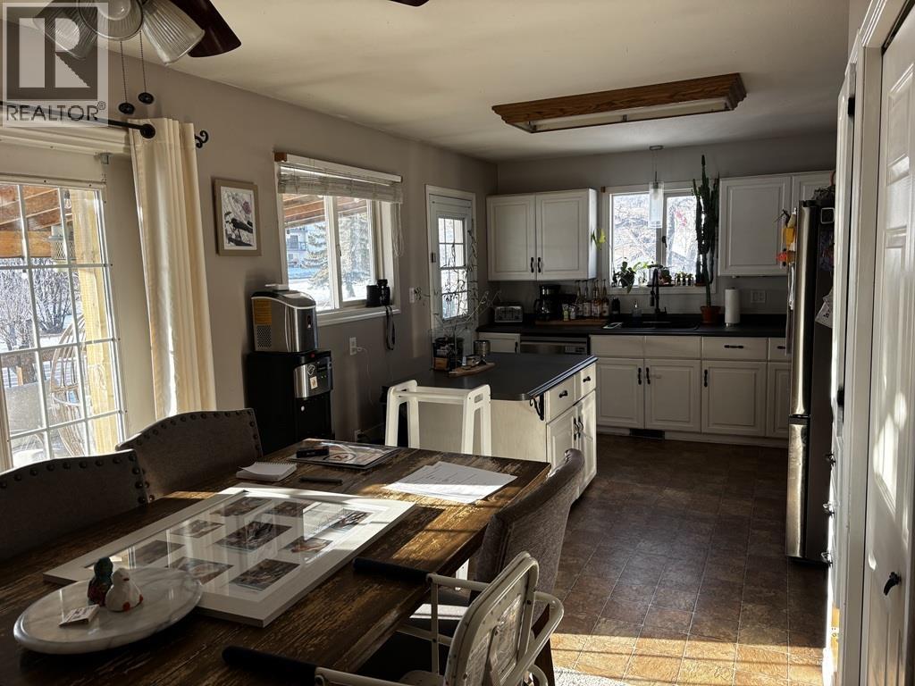 9840 97 STREET, Taylor