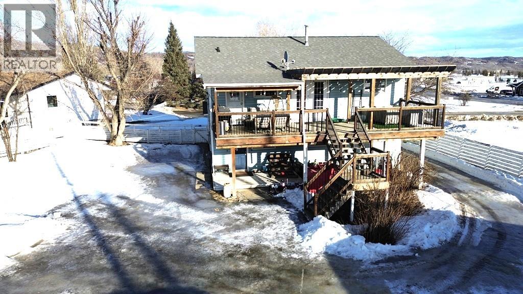 9840 97 STREET, Taylor