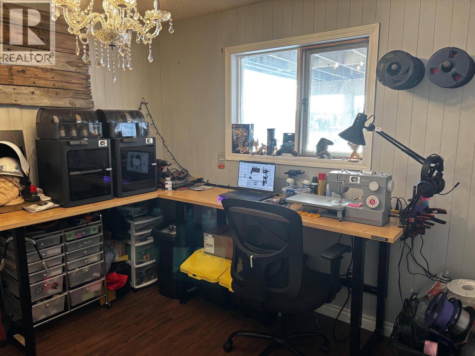 9840 97 STREET, Taylor