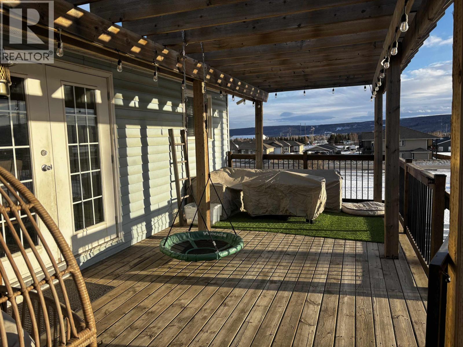 9840 97 STREET, Taylor