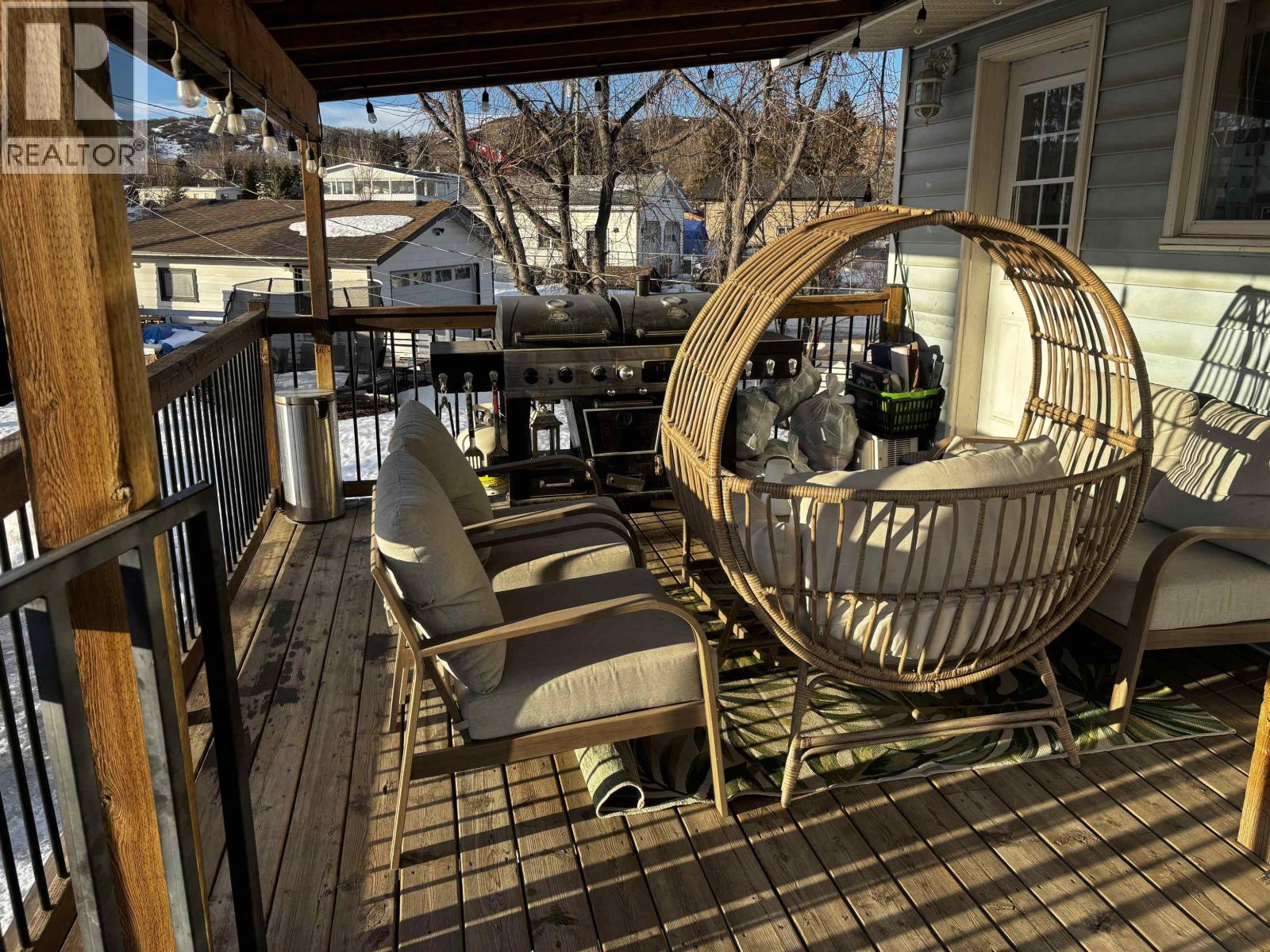 9840 97 STREET, Taylor