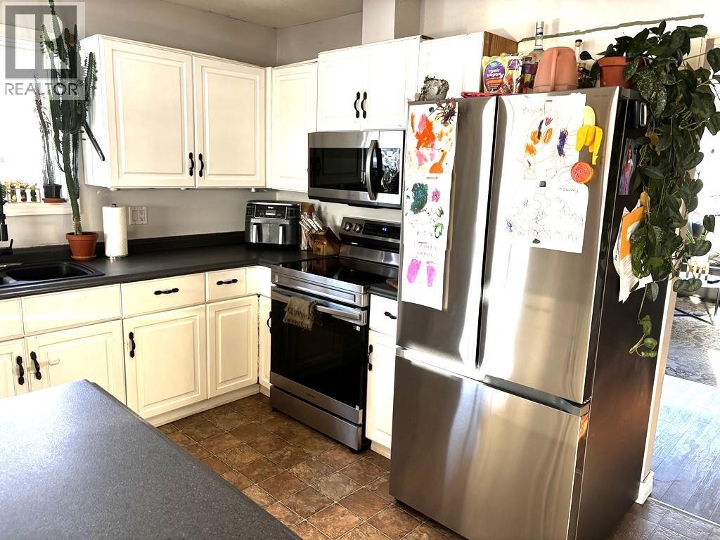 9840 97 STREET, Taylor