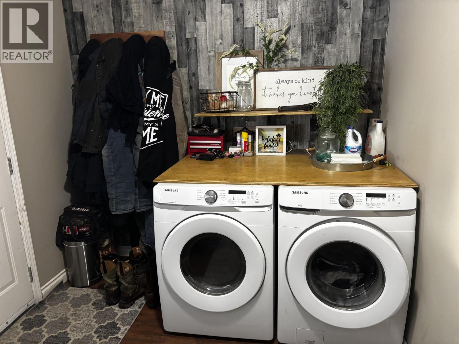 9840 97 STREET, Taylor