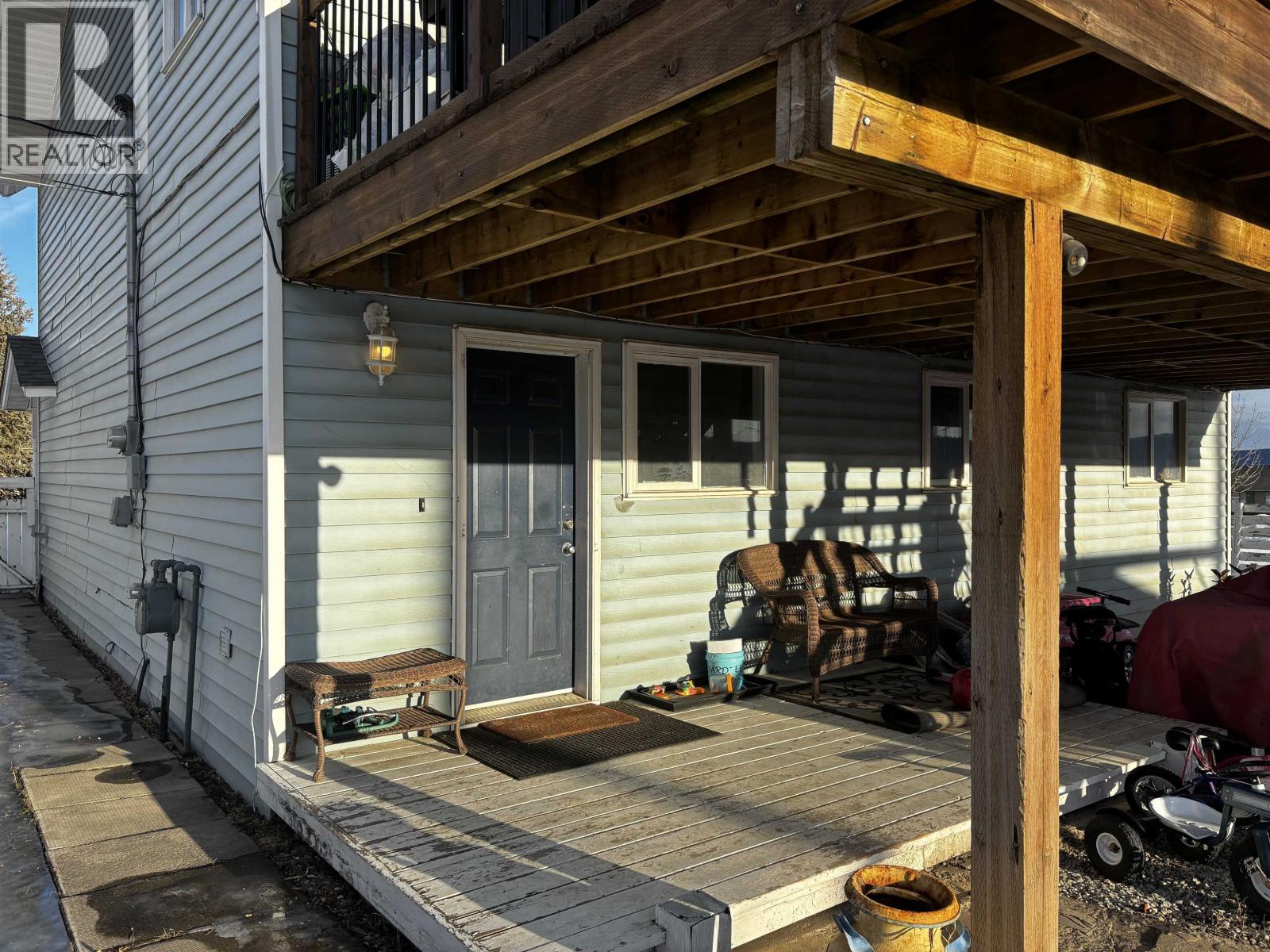 9840 97 STREET, Taylor