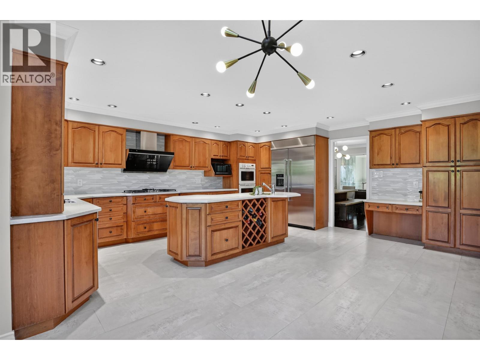 5551 FLOYD AVENUE, Richmond