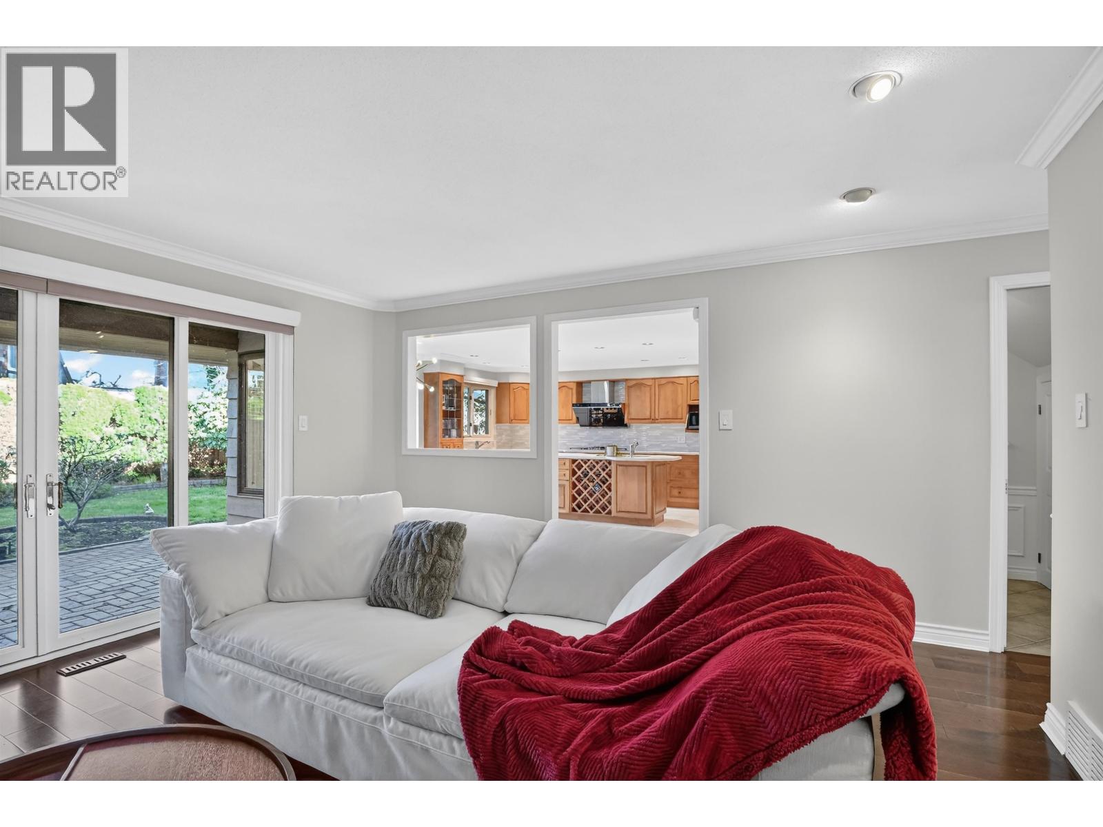 5551 FLOYD AVENUE, Richmond