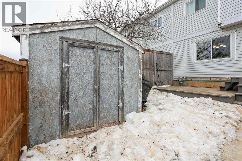 30 Ellenwood Drive, Red Deer