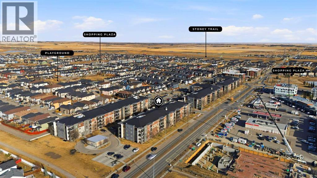 Single Family House for Sale in    Avenue NE Saddle Ridge Calgary 